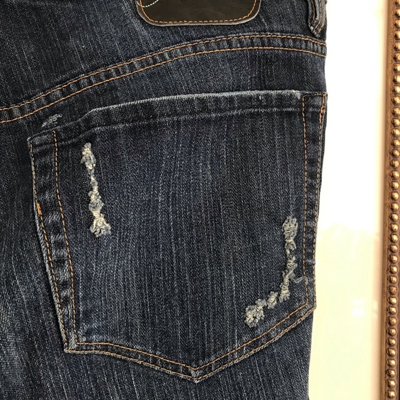 Rare Ed Hardy Jeans - Picture 8 of 10